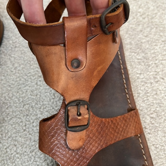 Maledetti Toscani sandals size 41 - Picture 10 of 12